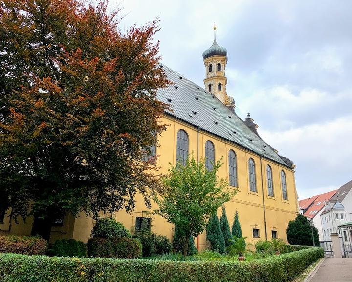 Thorbräu Bier Keller